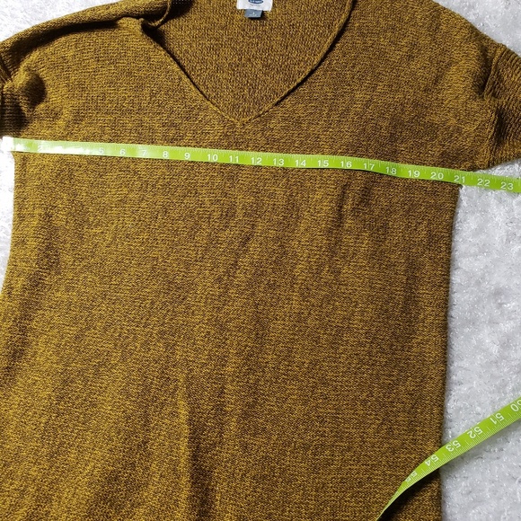 OLD NAVY  SWEATER DRESS - Picture 4 of 8